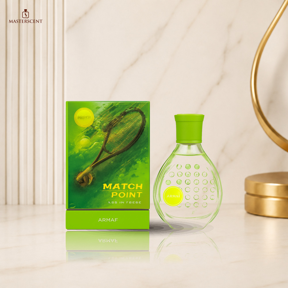 Armaf Match Point EDP 100ml
