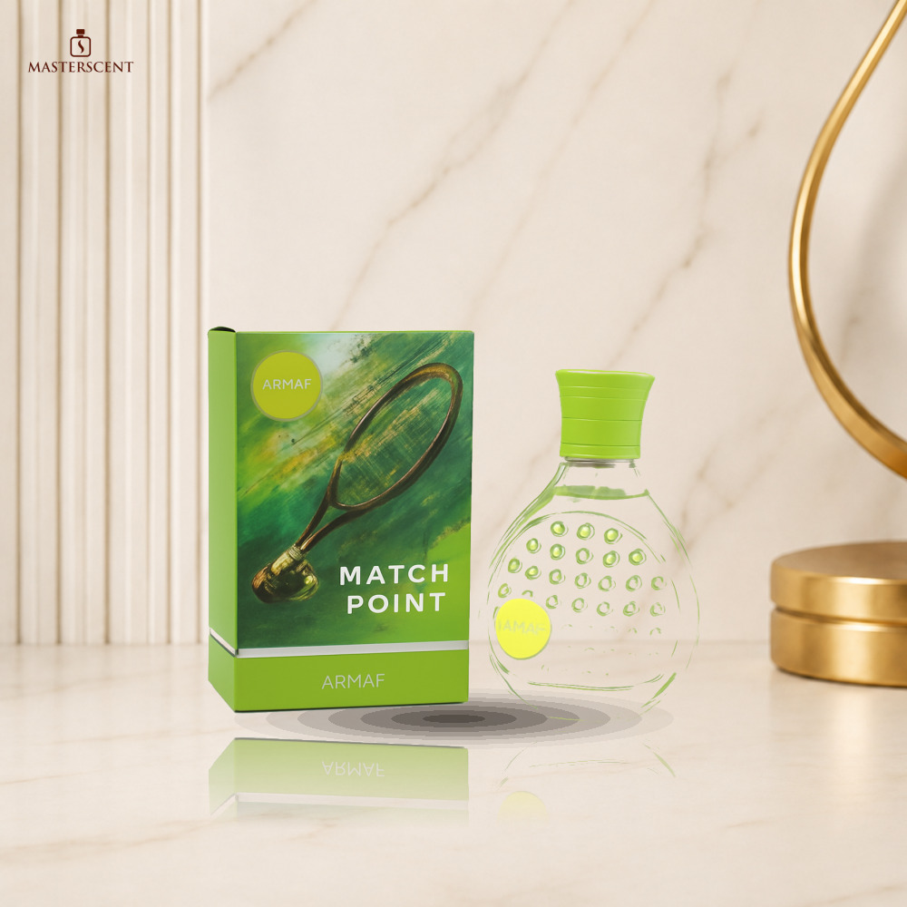 Armaf Match Point EDP 100ml