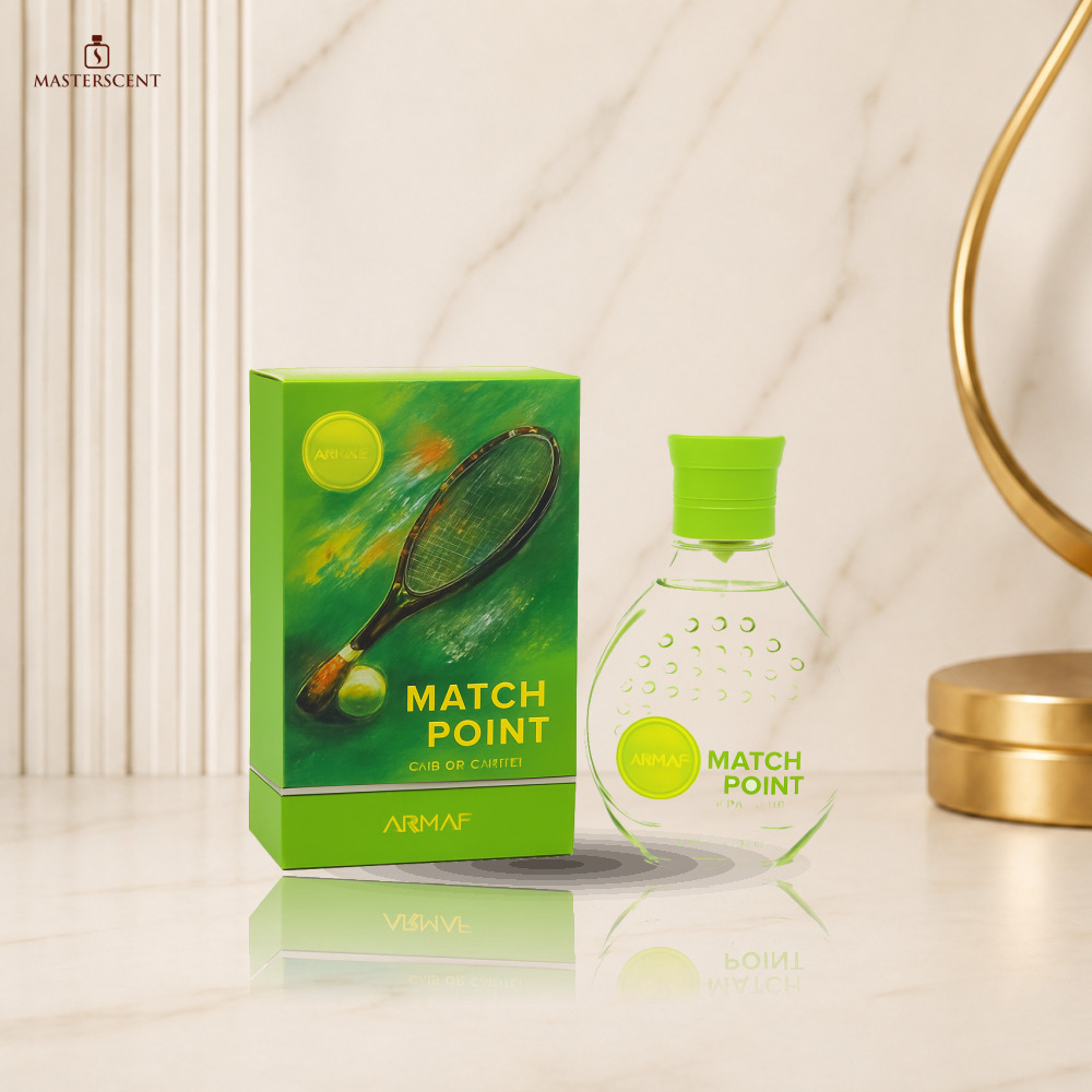Armaf Match Point EDP 100ml