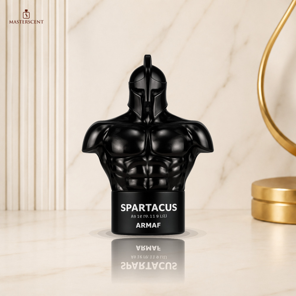 Skip to the beginning of the images gallery Armaf Spartacus EDP 100ml