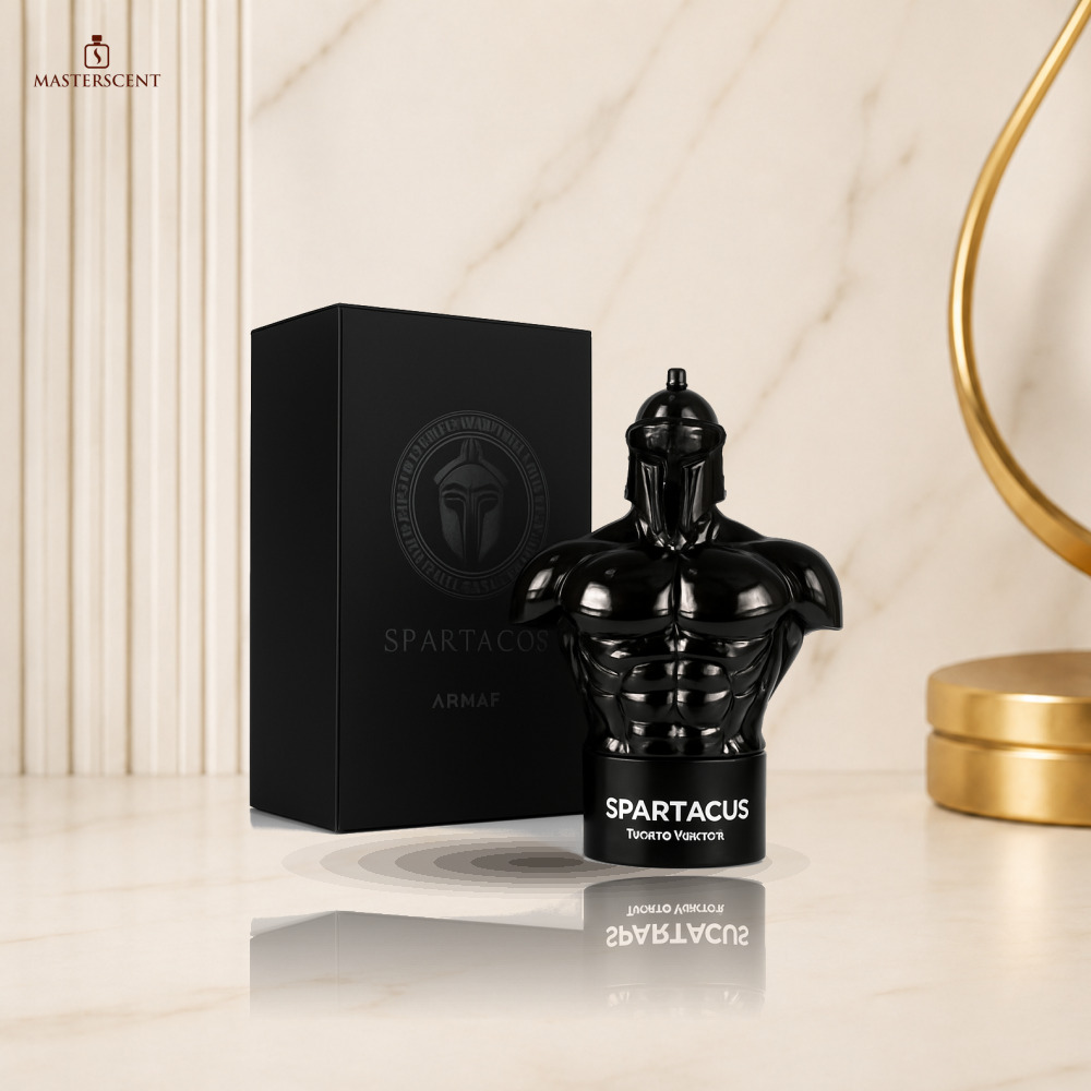 Skip to the beginning of the images gallery Armaf Spartacus EDP 100ml