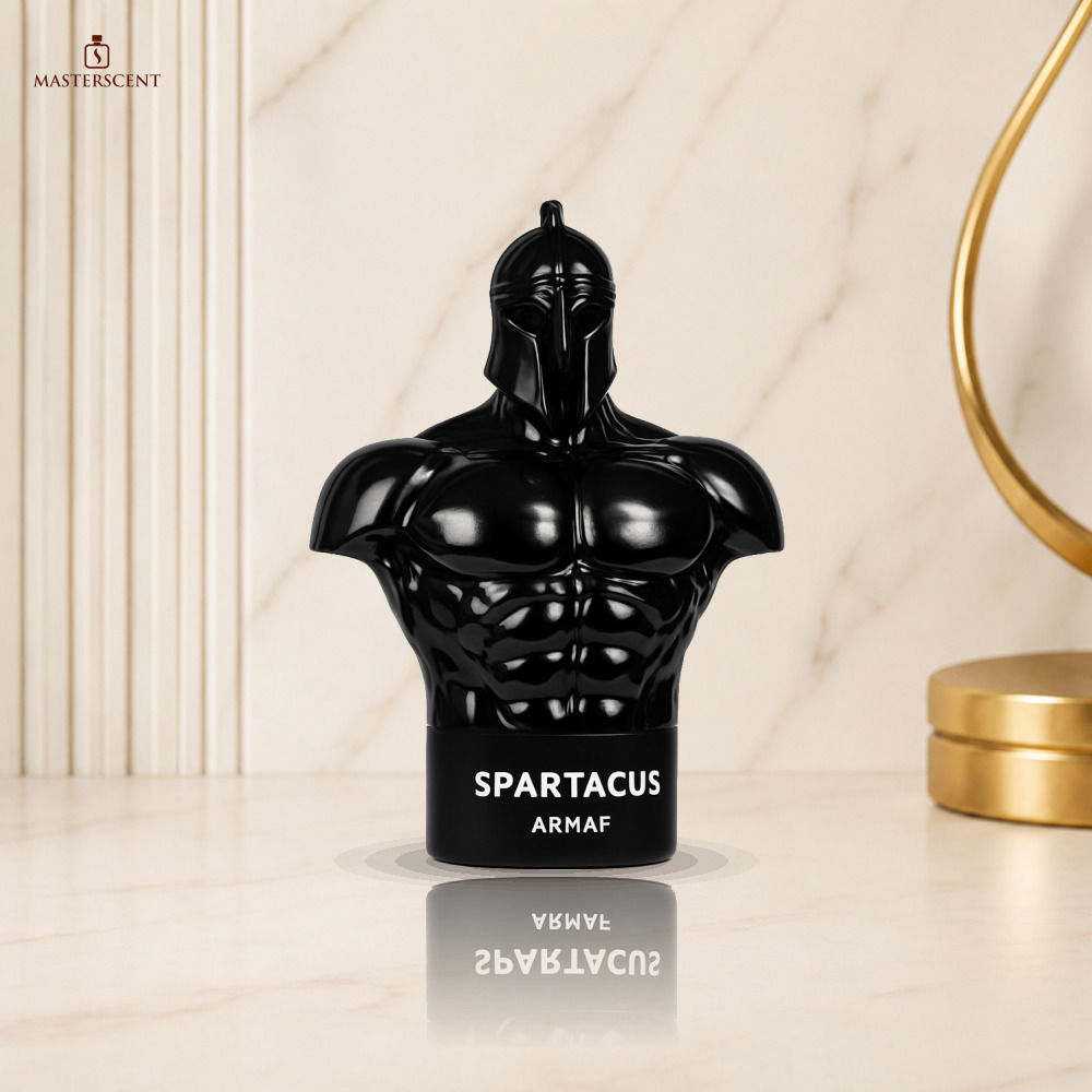 Skip to the beginning of the images gallery Armaf Spartacus EDP 100ml