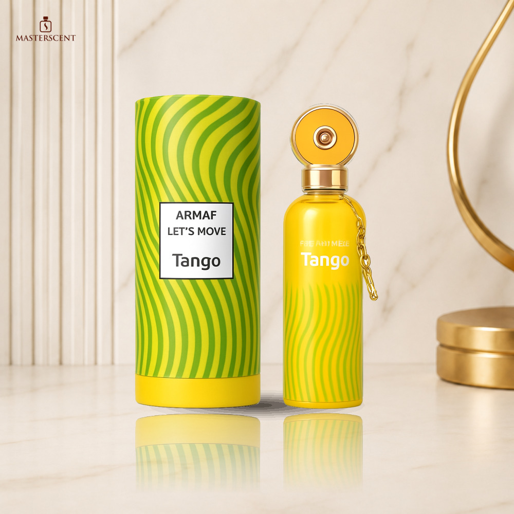Armaf Let's Move Tango EDP 100ml