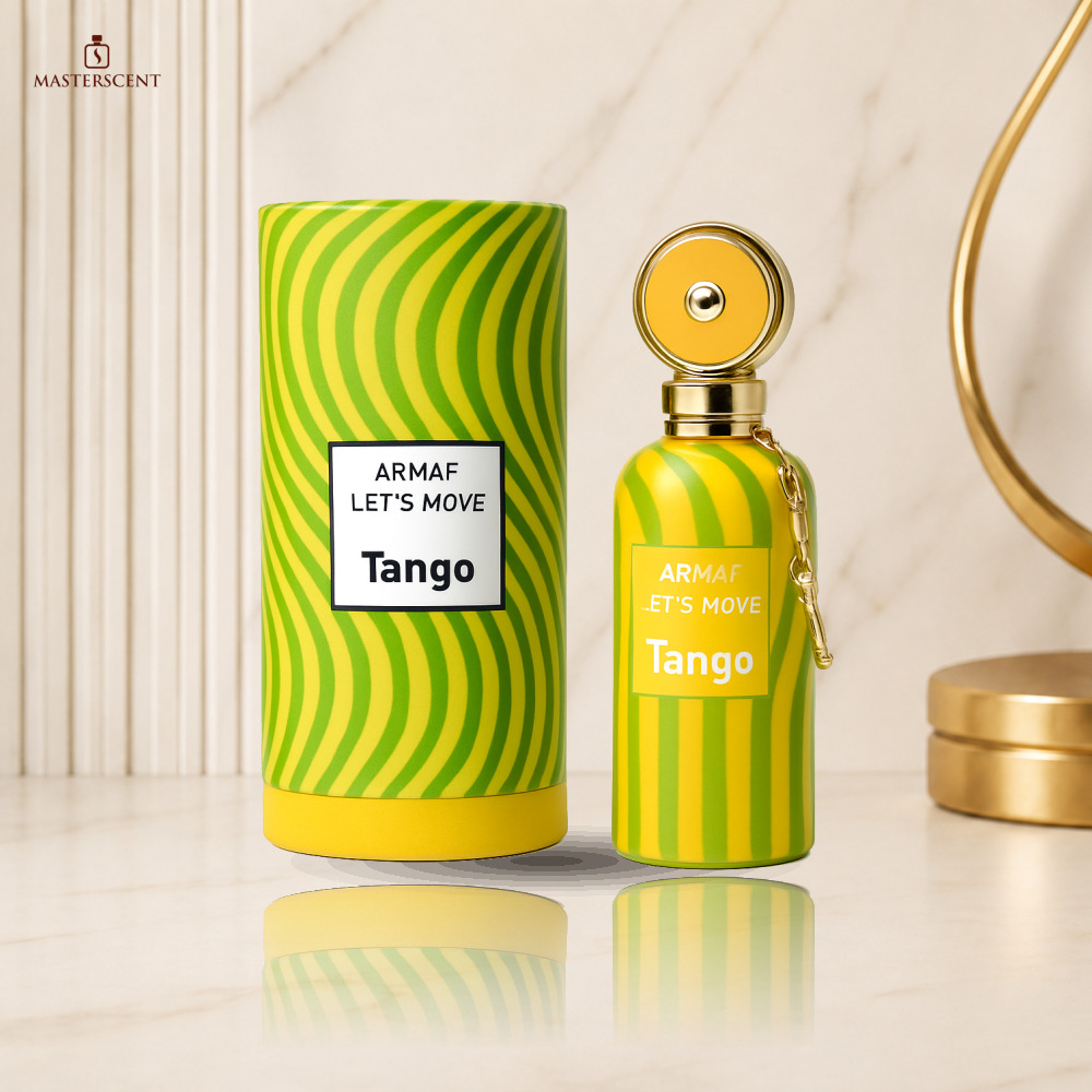 Armaf Let's Move Tango EDP 100ml