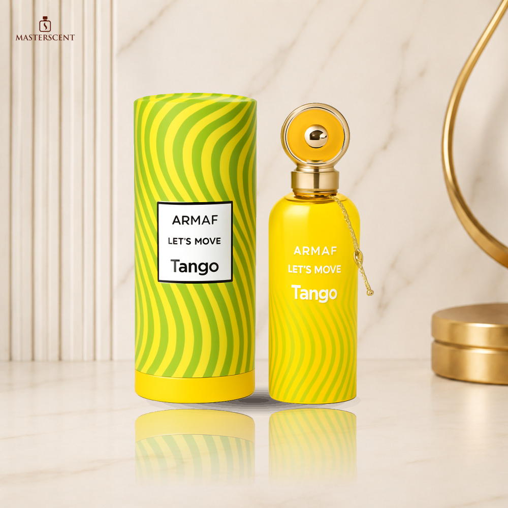Armaf Let's Move Tango EDP 100ml