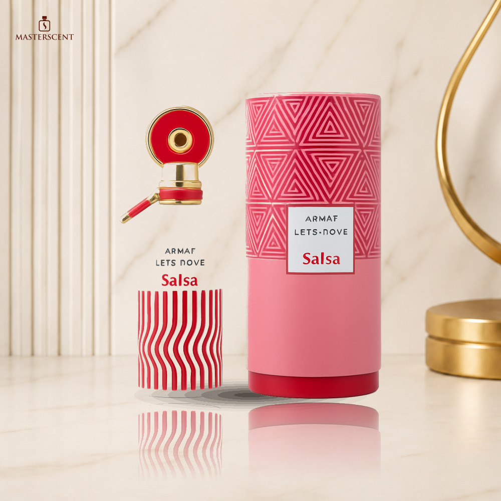 Armaf Let's Move Salsa EDP 100ml