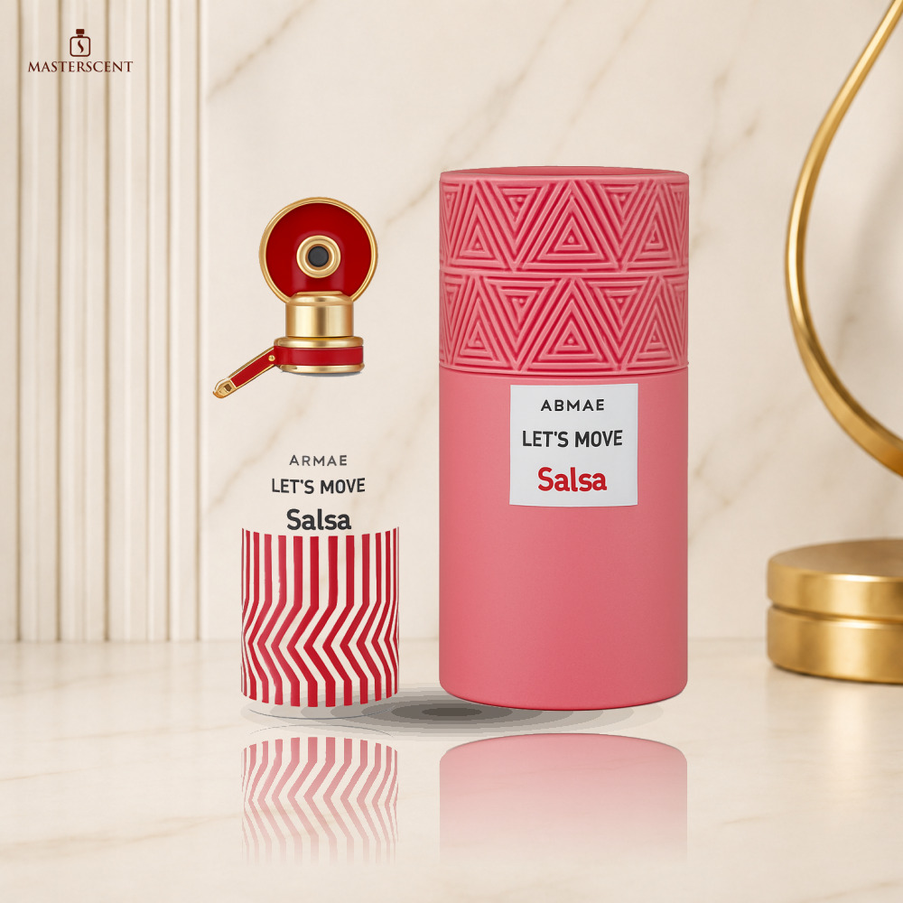 Armaf Let's Move Salsa EDP 100ml