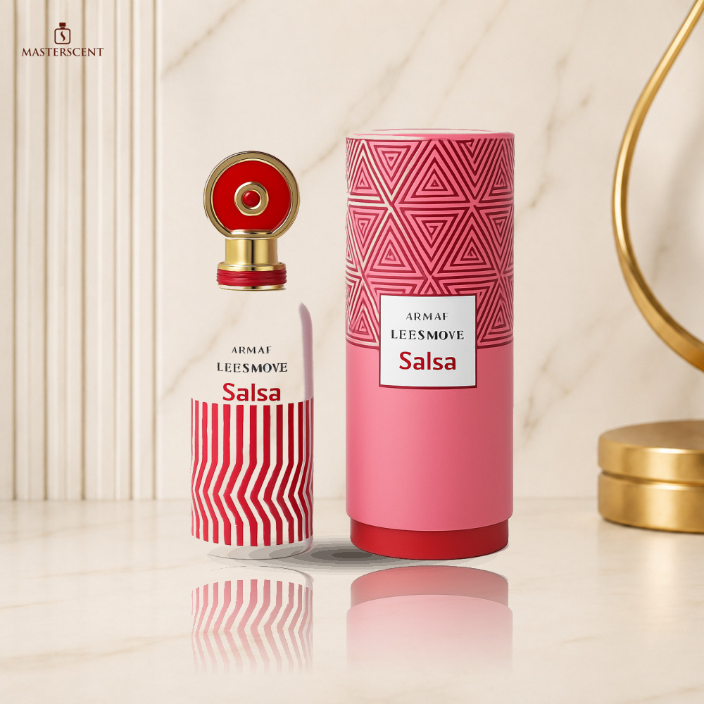 Armaf Let's Move Salsa EDP 100ml