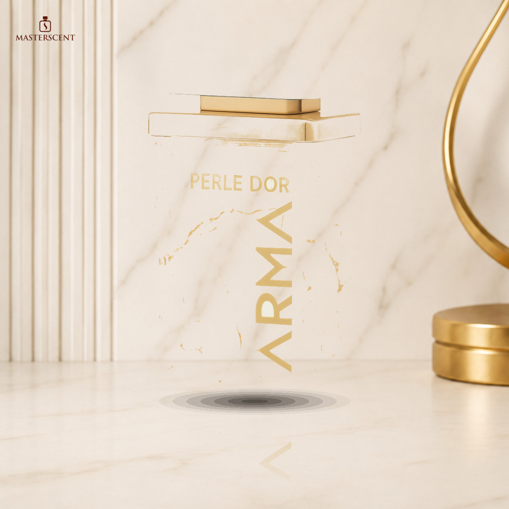 Armaf Perle D'or EDP 75ml