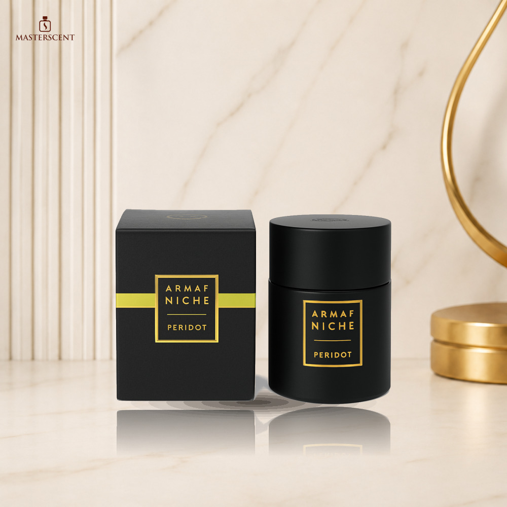 Armaf Niche Peridot EDP 90ml Unisex Perfume