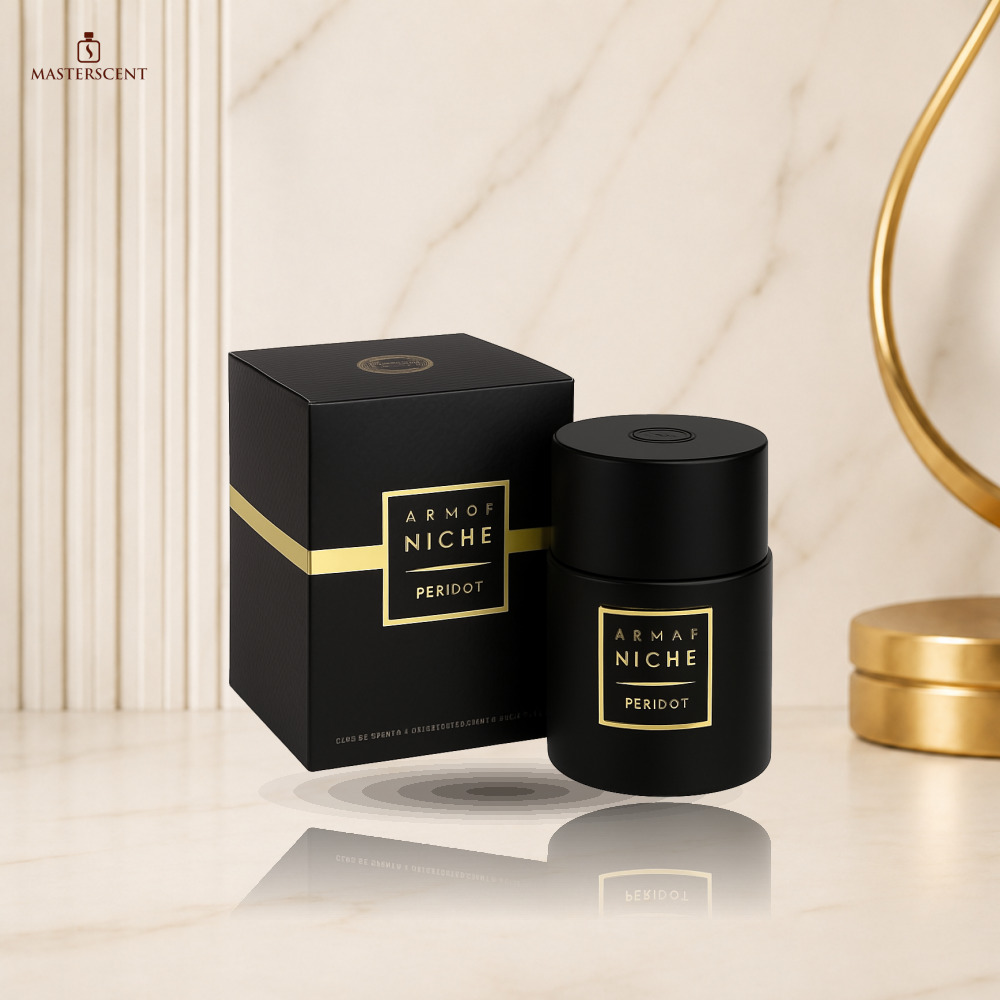 Armaf Niche Peridot EDP 90ml Unisex Perfume