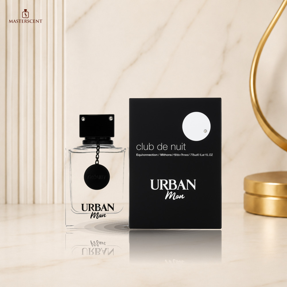 Armaf Club de Nuit Urban Man EDP 105ml For Men