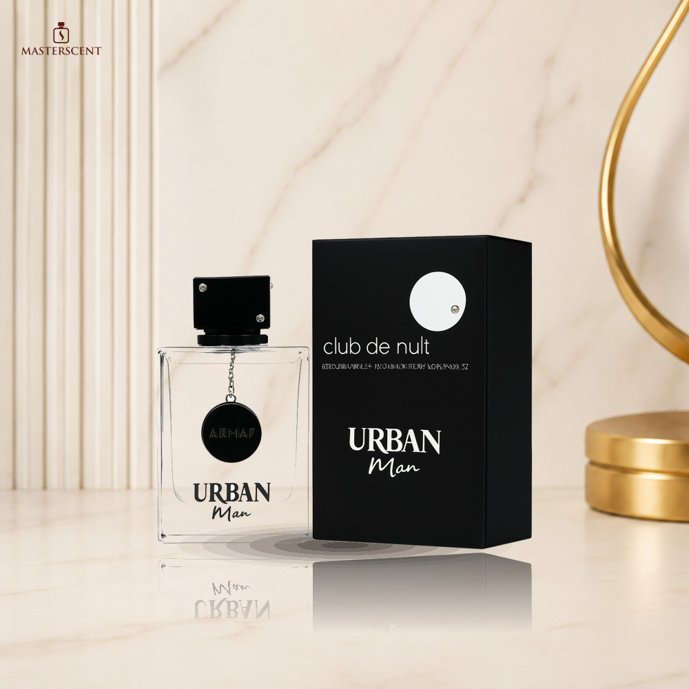 Armaf Club de Nuit Urban Man EDP 105ml For Men