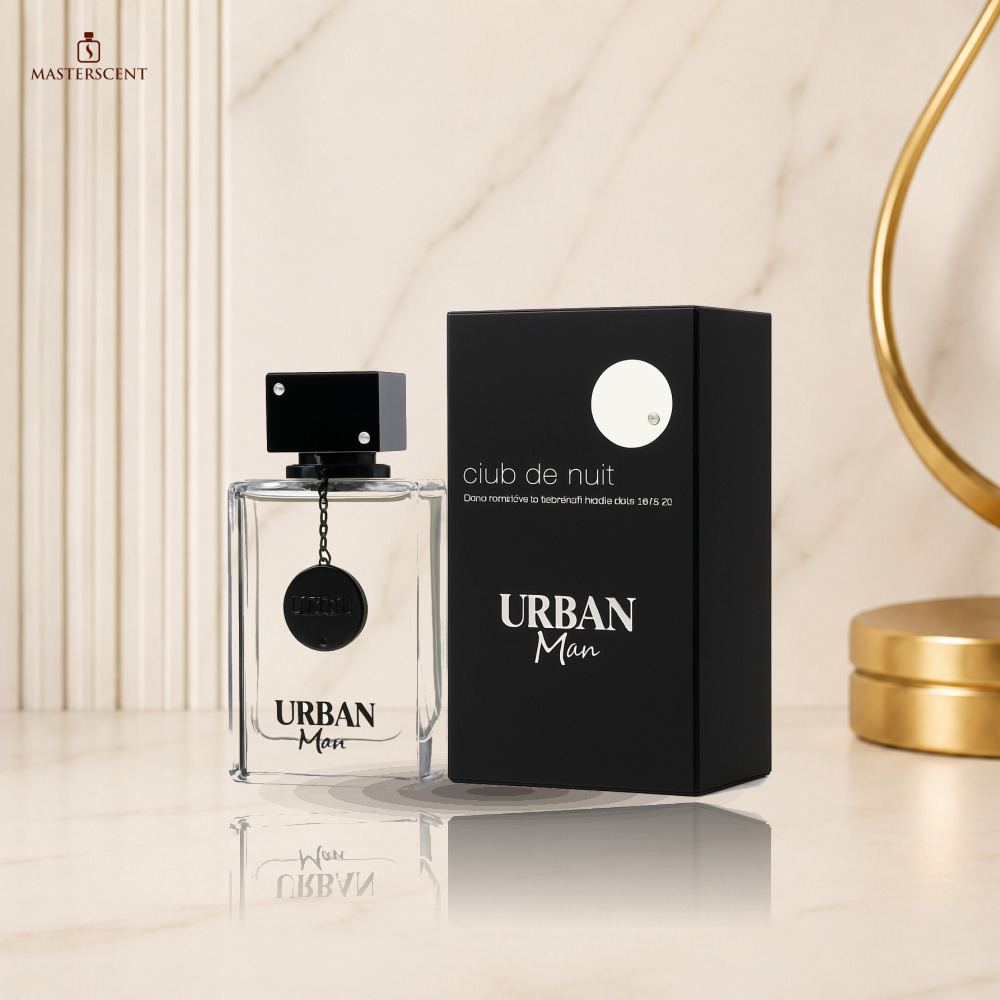 Armaf Club de Nuit Urban Man EDP 105ml For Men