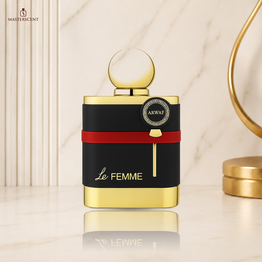 Armaf Le Femme EDP 100ml For Women
