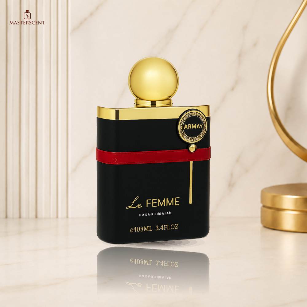 Armaf Le Femme EDP 100ml For Women