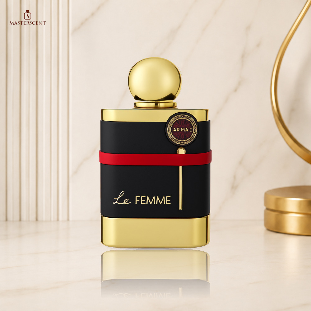 Armaf Le Femme EDP 100ml For Women