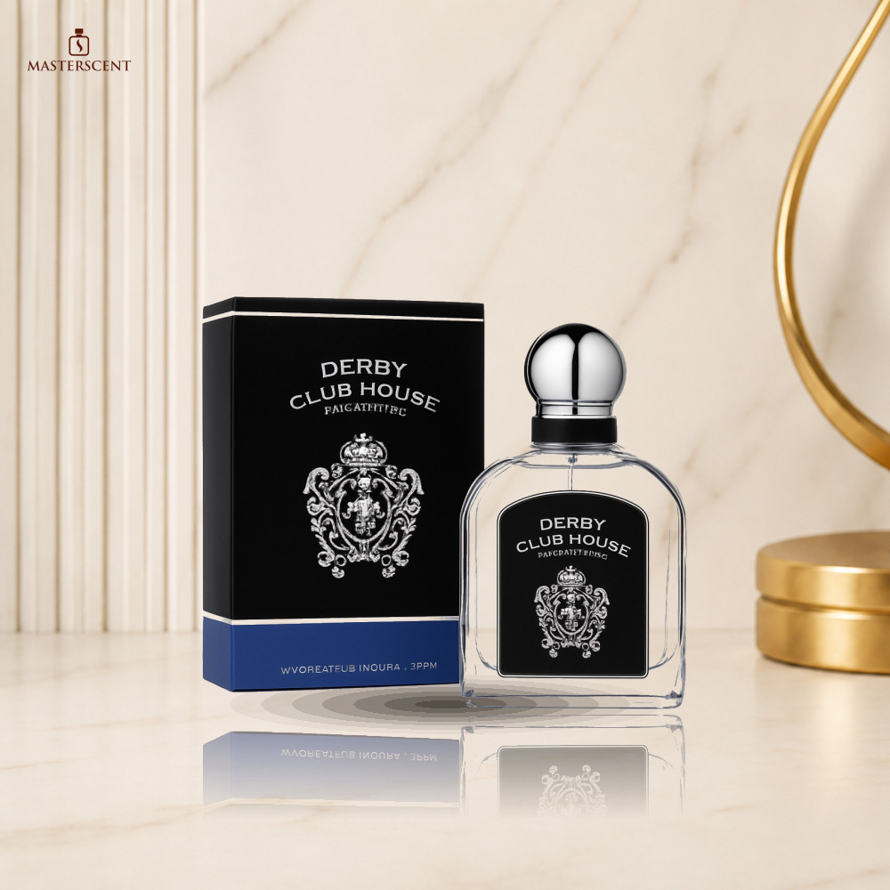 Armaf Derby Club House EDT 100ml For Men