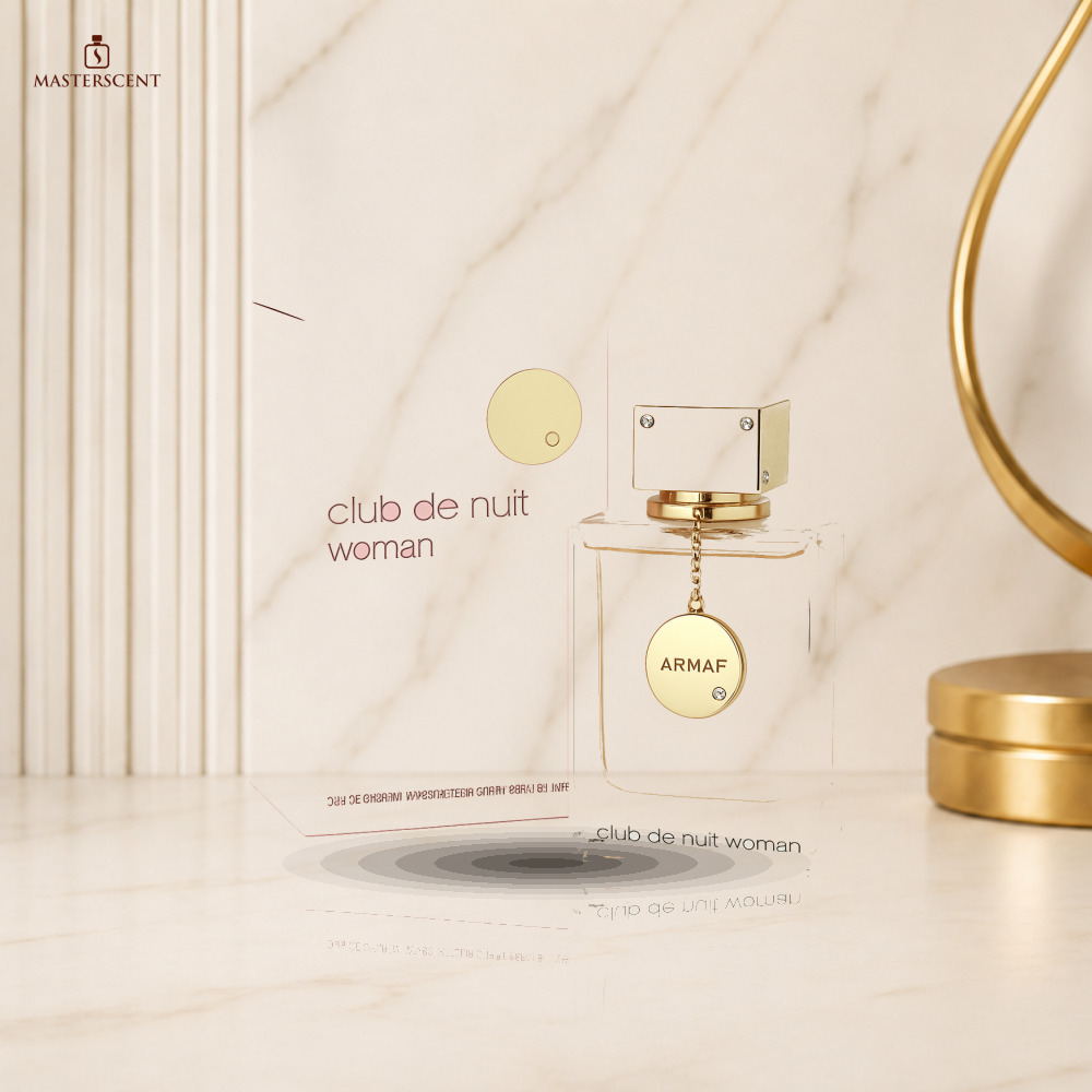 Armaf Club De Nuit (Pink) EDP 105ml Perfume For Women