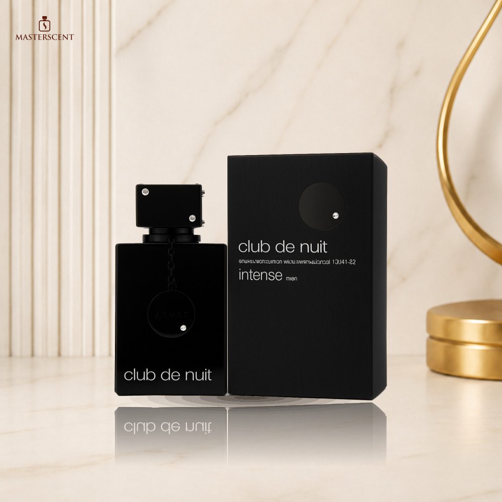 Armaf Club de Nuit Intense EDT 105ml Perfume For Men