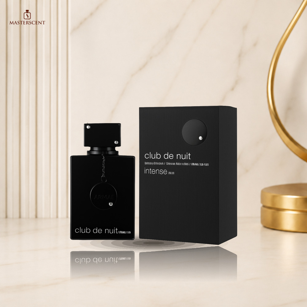 Armaf Club de Nuit Intense EDT 105ml Perfume For Men