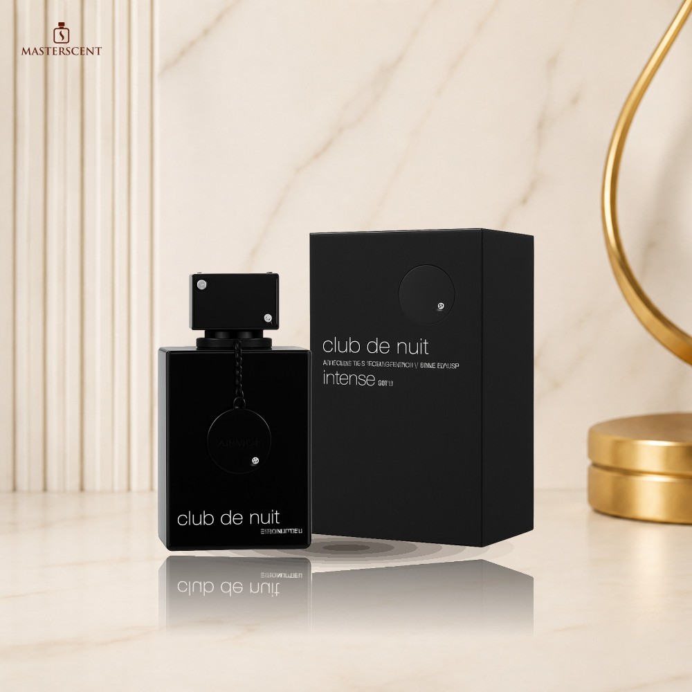 Armaf Club de Nuit Intense EDT 105ml Perfume For Men