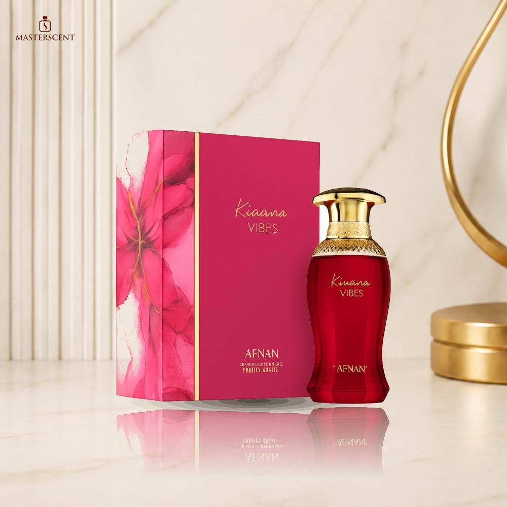 Afnan Kiaana Vibes EDP 100ml