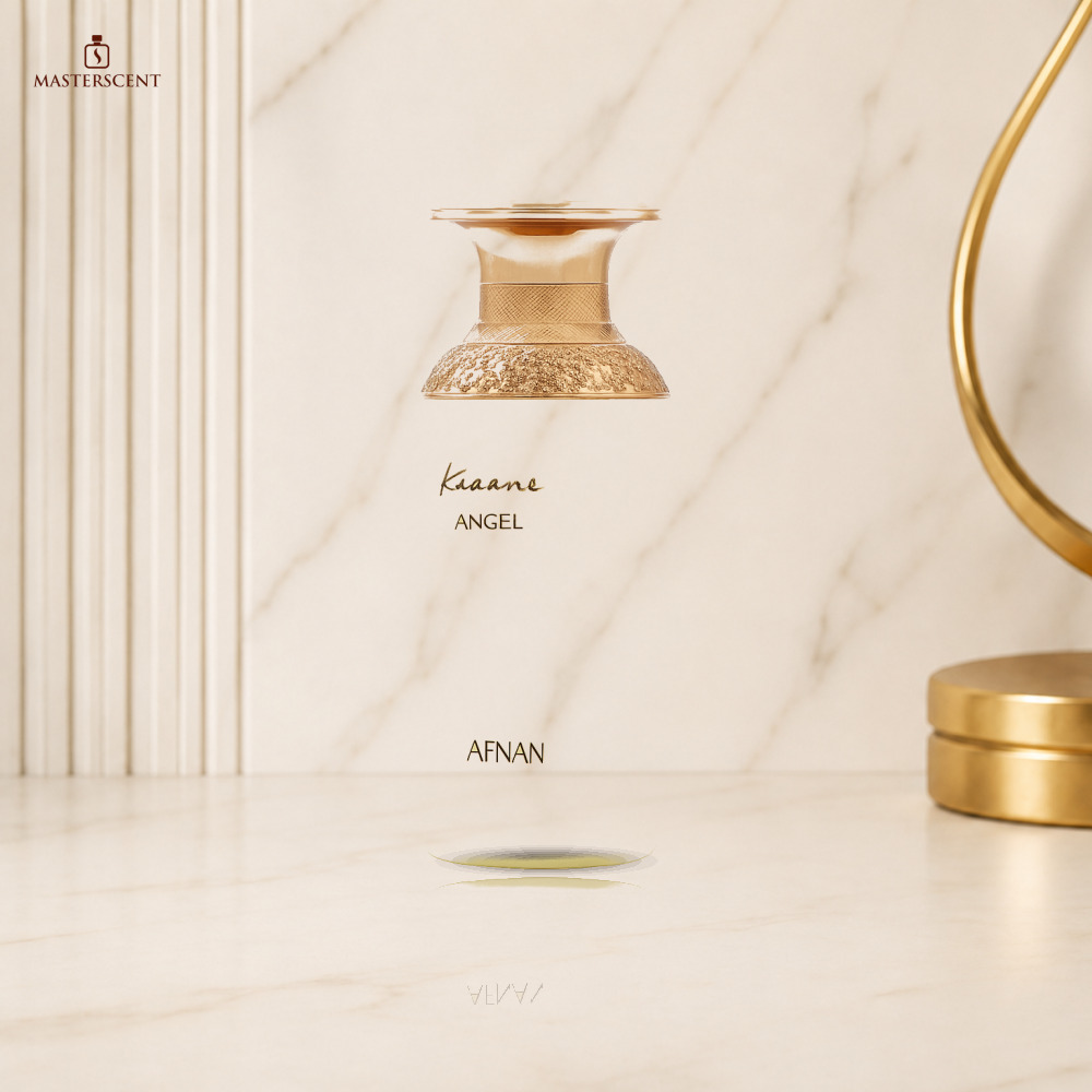 Afnan Kiaana Angel EDP 100ml For Women
