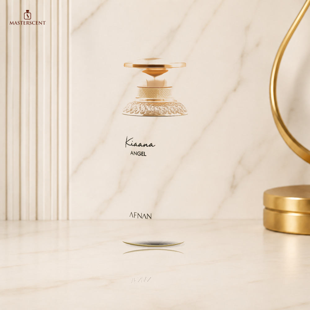 Afnan Kiaana Angel EDP 100ml For Women