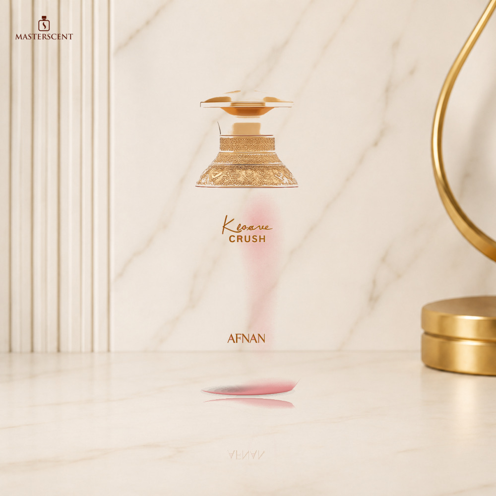 Afnan Kiaana Crush EDP 100ml For Women