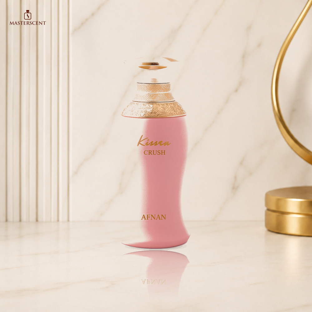 Afnan Kiaana Crush EDP 100ml For Women