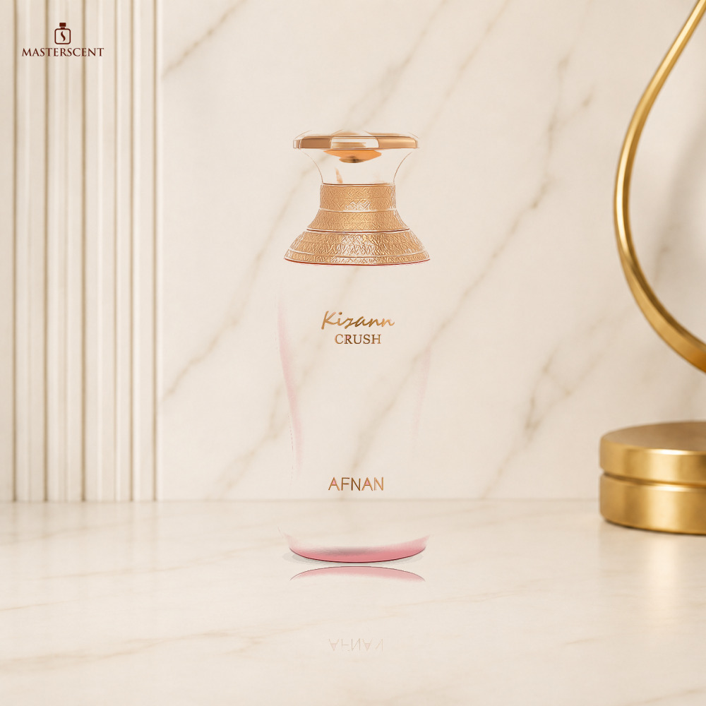 Afnan Kiaana Crush EDP 100ml For Women