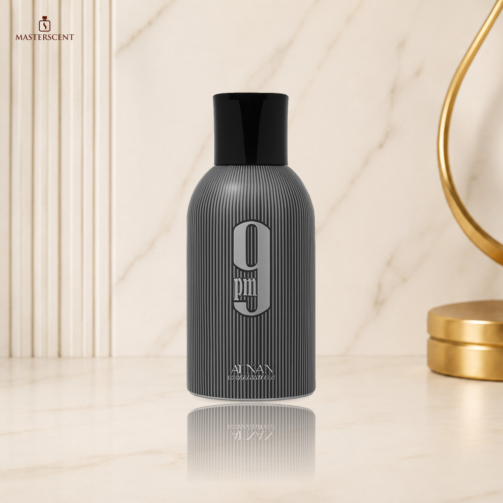 Afnan 9PM Deodorant Spray 250ml