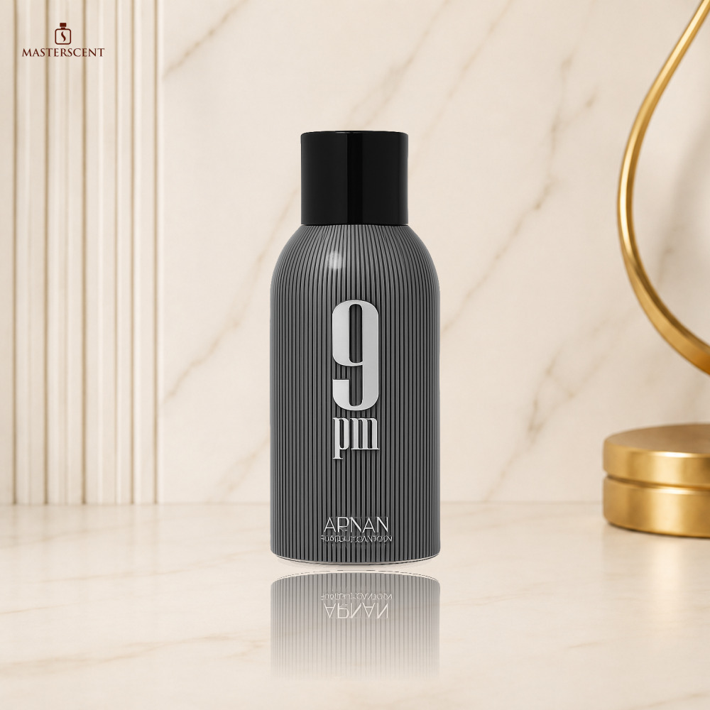 Afnan 9PM Deodorant Spray 250ml