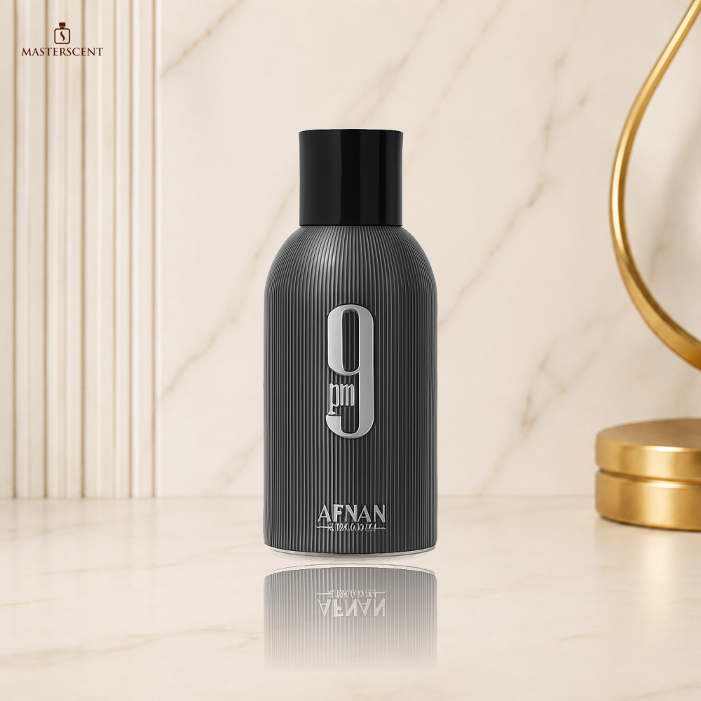 Afnan 9PM Deodorant Spray 250ml