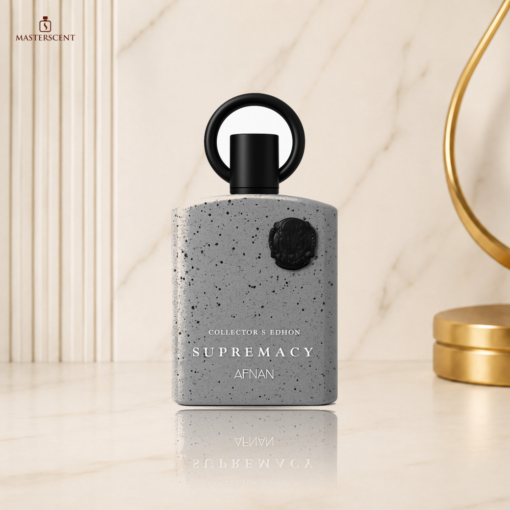Afnan Supremacy Collector's Edition EDP 100ml