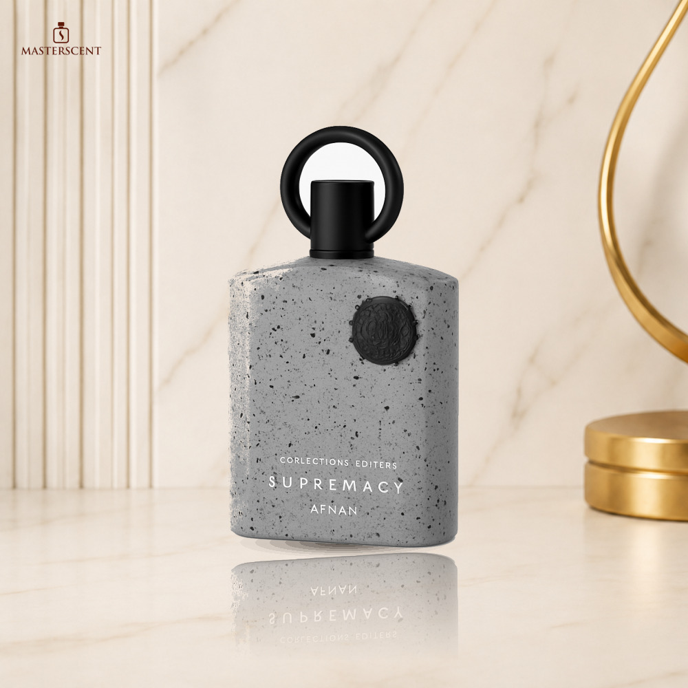Afnan Supremacy Collector's Edition EDP 100ml
