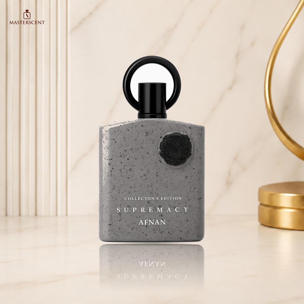 Afnan Supremacy Collector's Edition EDP 100ml
