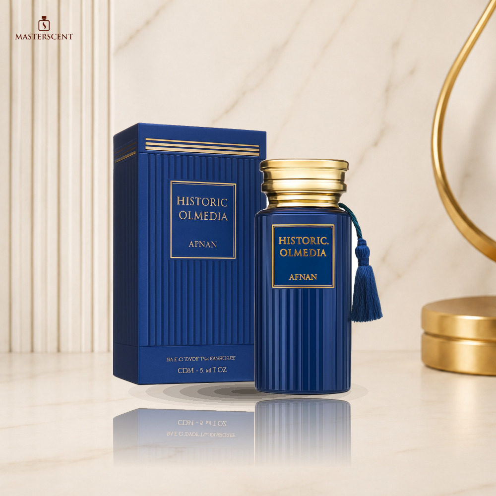 Afnan Historic Olmedia EDP 100ml