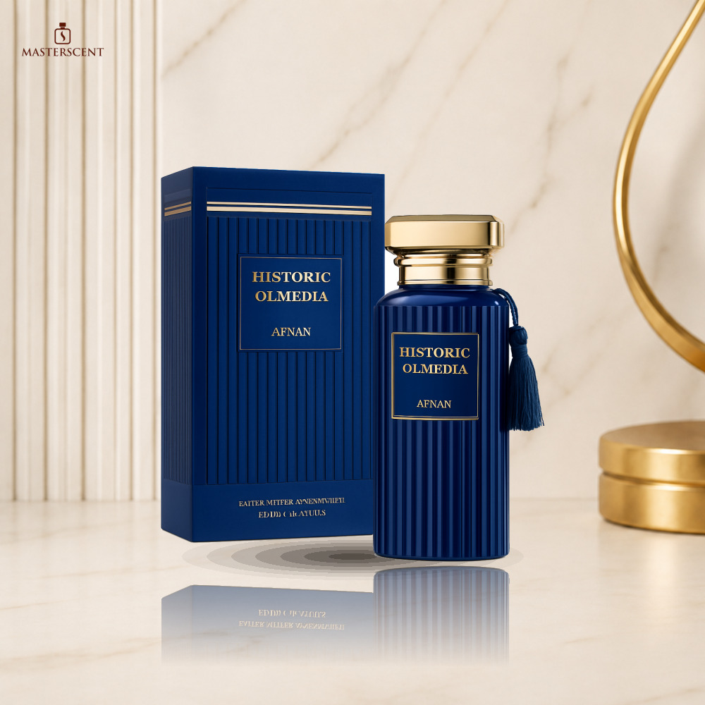 Afnan Historic Olmedia EDP 100ml