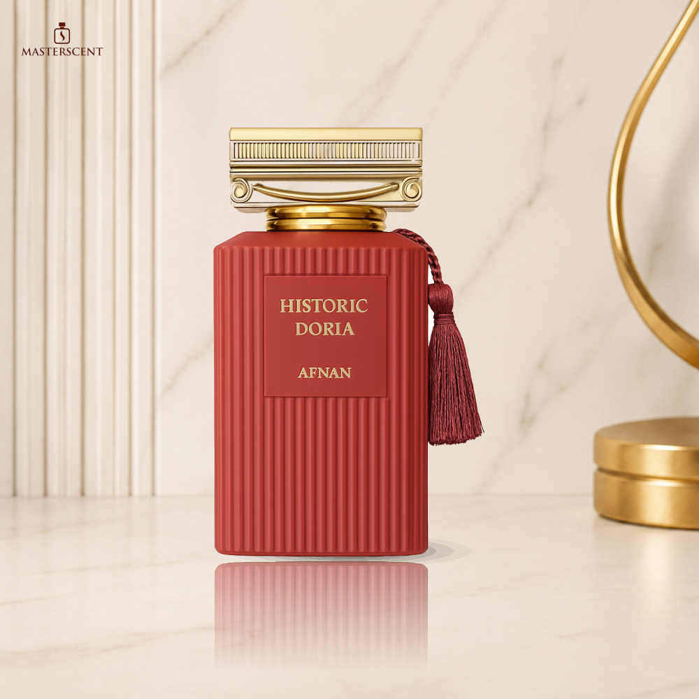Afnan Historic Doria EDP 100ml