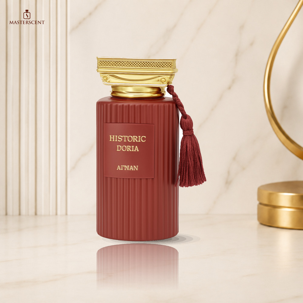 Afnan Historic Doria EDP 100ml