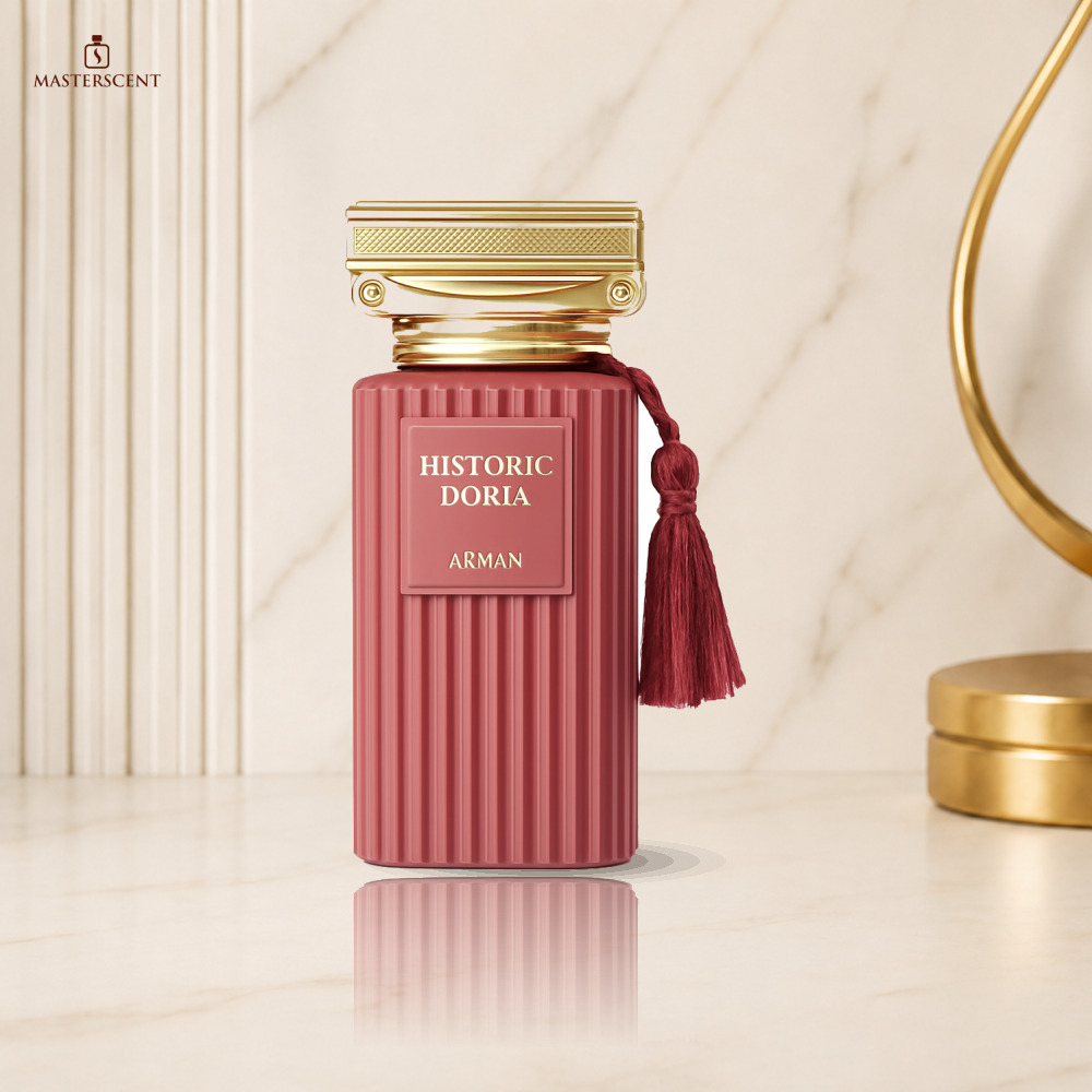 Afnan Historic Doria EDP 100ml