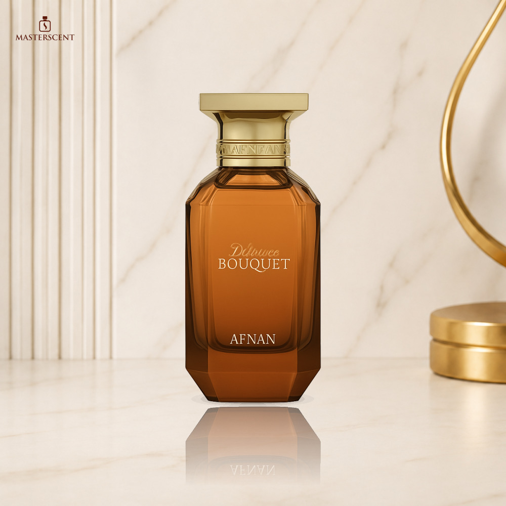 Afnan Delicious Bouquet EDP 80ml