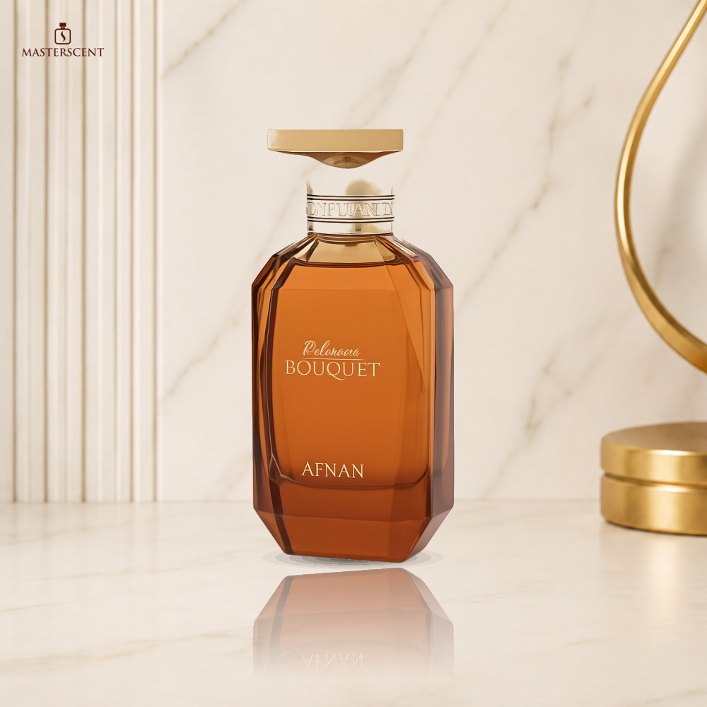 Afnan Delicious Bouquet EDP 80ml