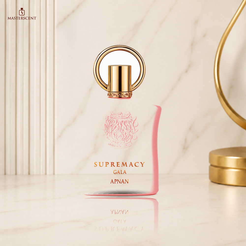 Afnan Supremacy Gala EDP 90ml For Women