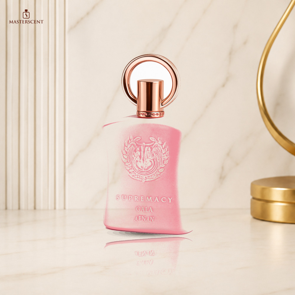 Afnan Supremacy Gala EDP 90ml For Women