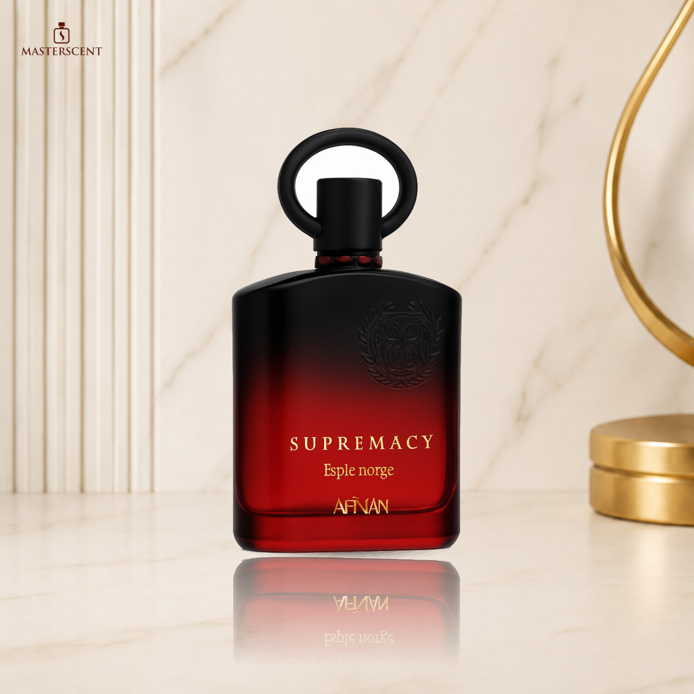 Afnan Supremacy Tapis Rouge EDP 90ml