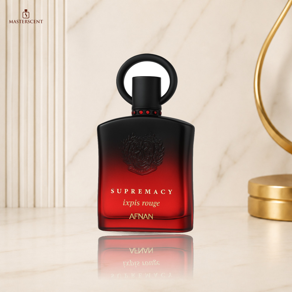Afnan Supremacy Tapis Rouge EDP 90ml