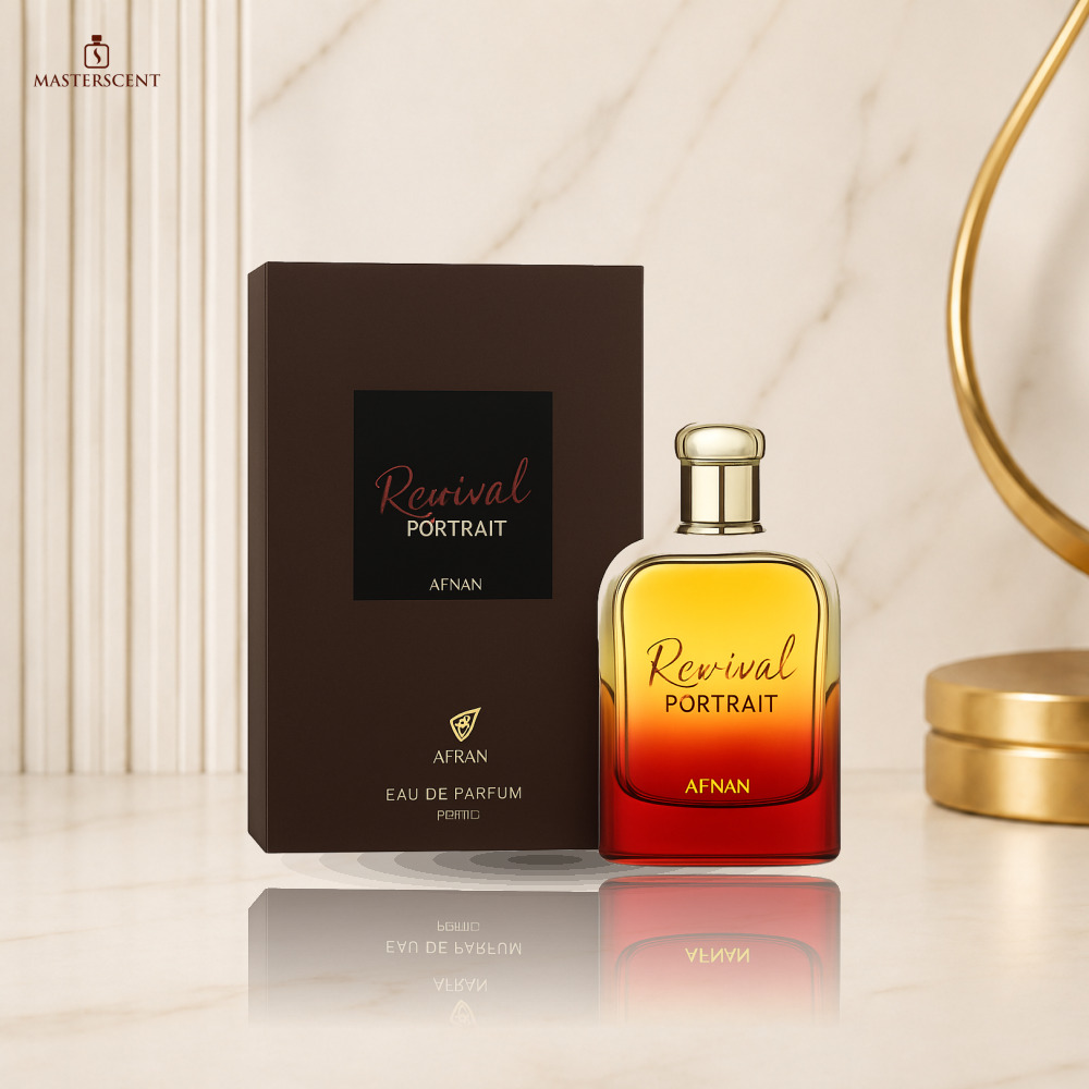 Afnan Revival Portrait EDP 100ml